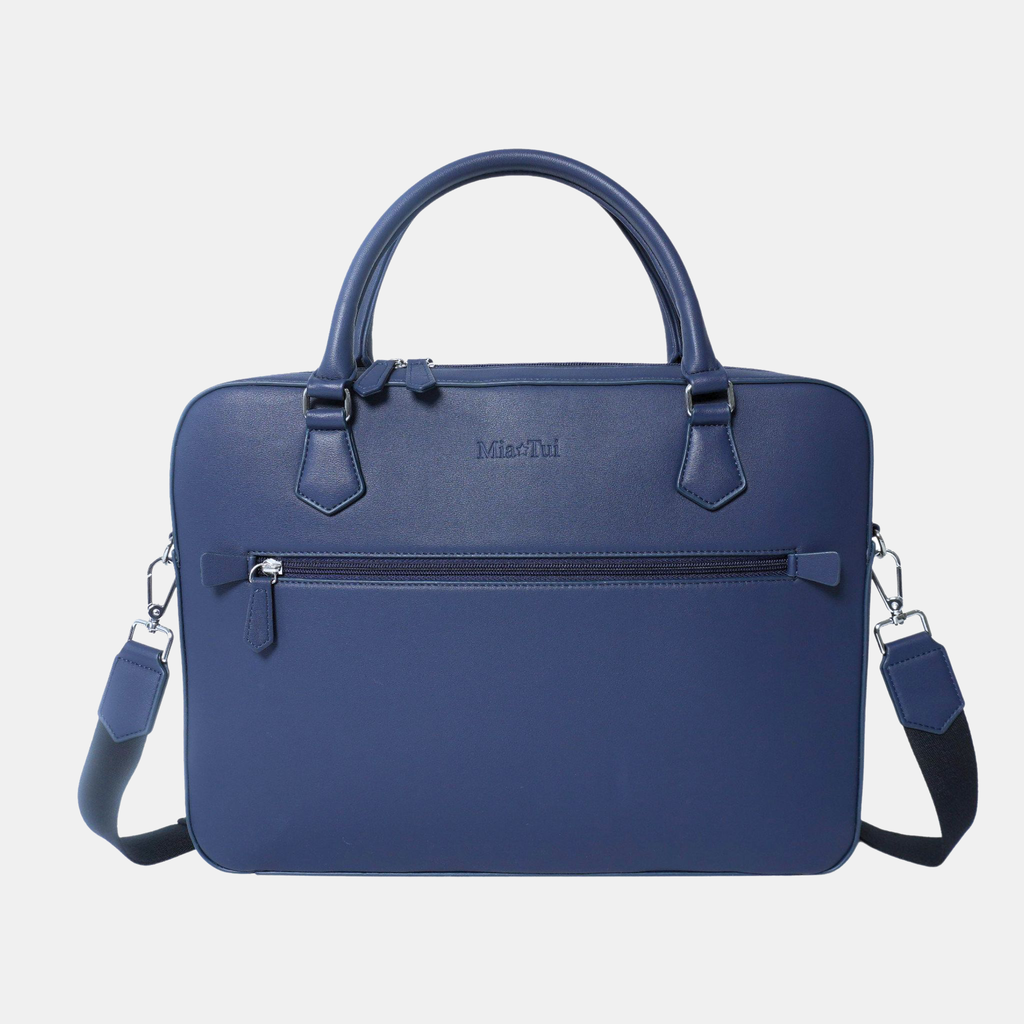 Túi công sở Briefcase đựng laptop chống sốc FRANK