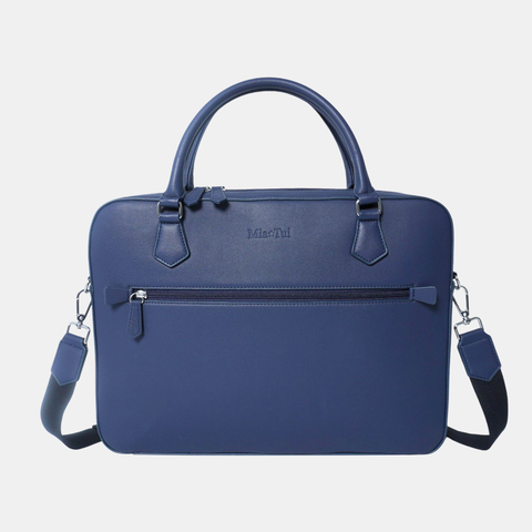 Túi công sở Briefcase đựng laptop chống sốc FRANK