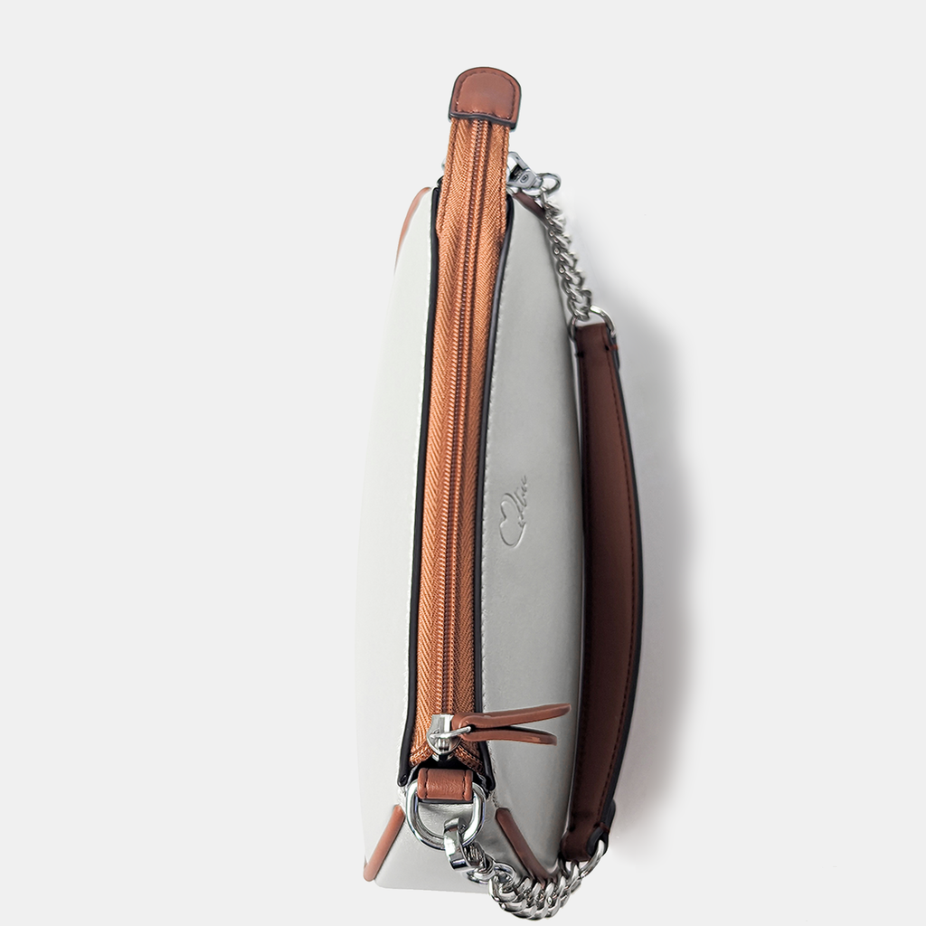 Túi hobo 2 kiểu đeo linh hoạt thay đổi JESSICA
