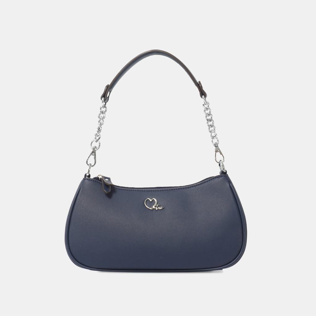 Túi hobo 2 kiểu đeo linh hoạt thay đổi JESSICA