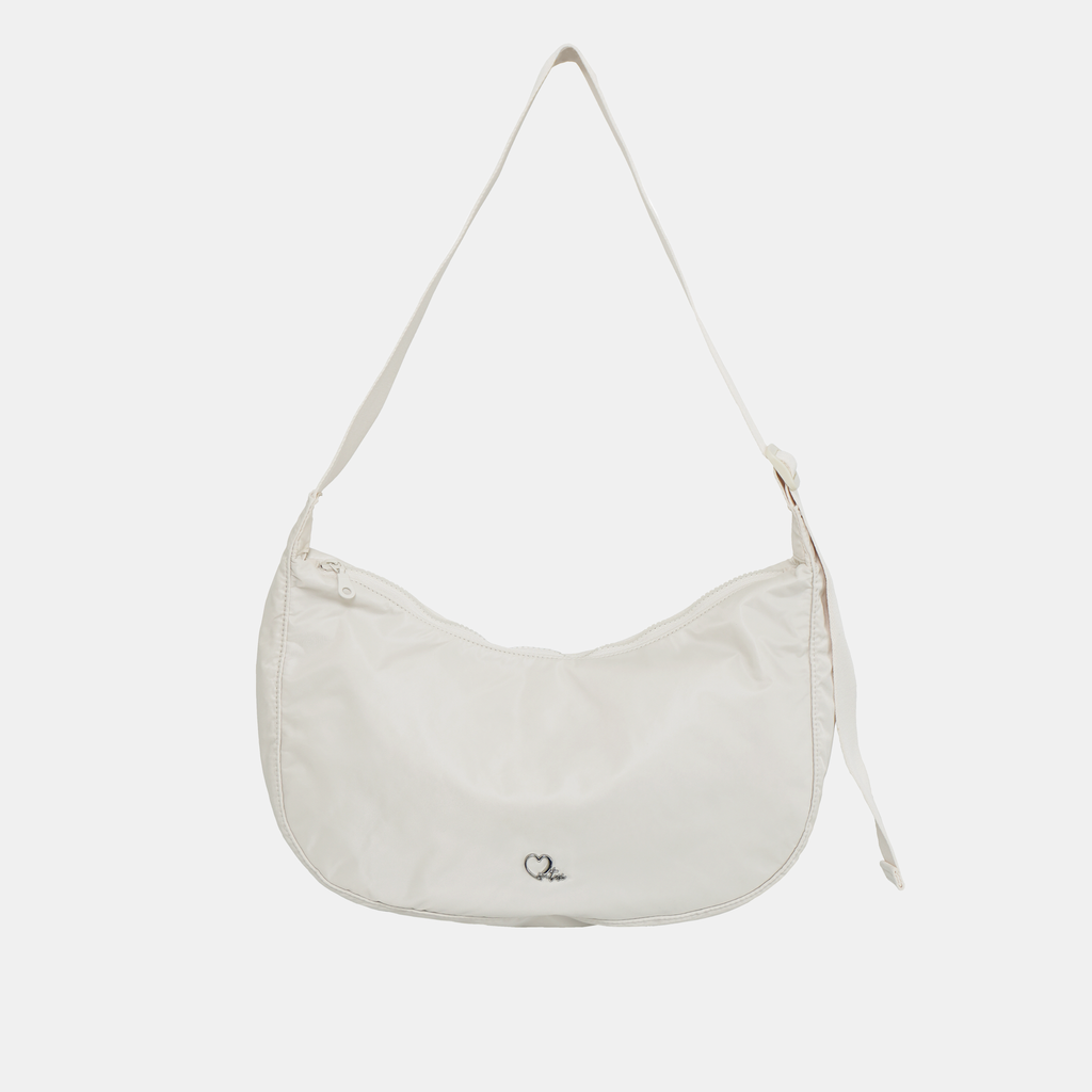 Túi hobo đeo chéo cỡ lớn - Nylon kháng nước