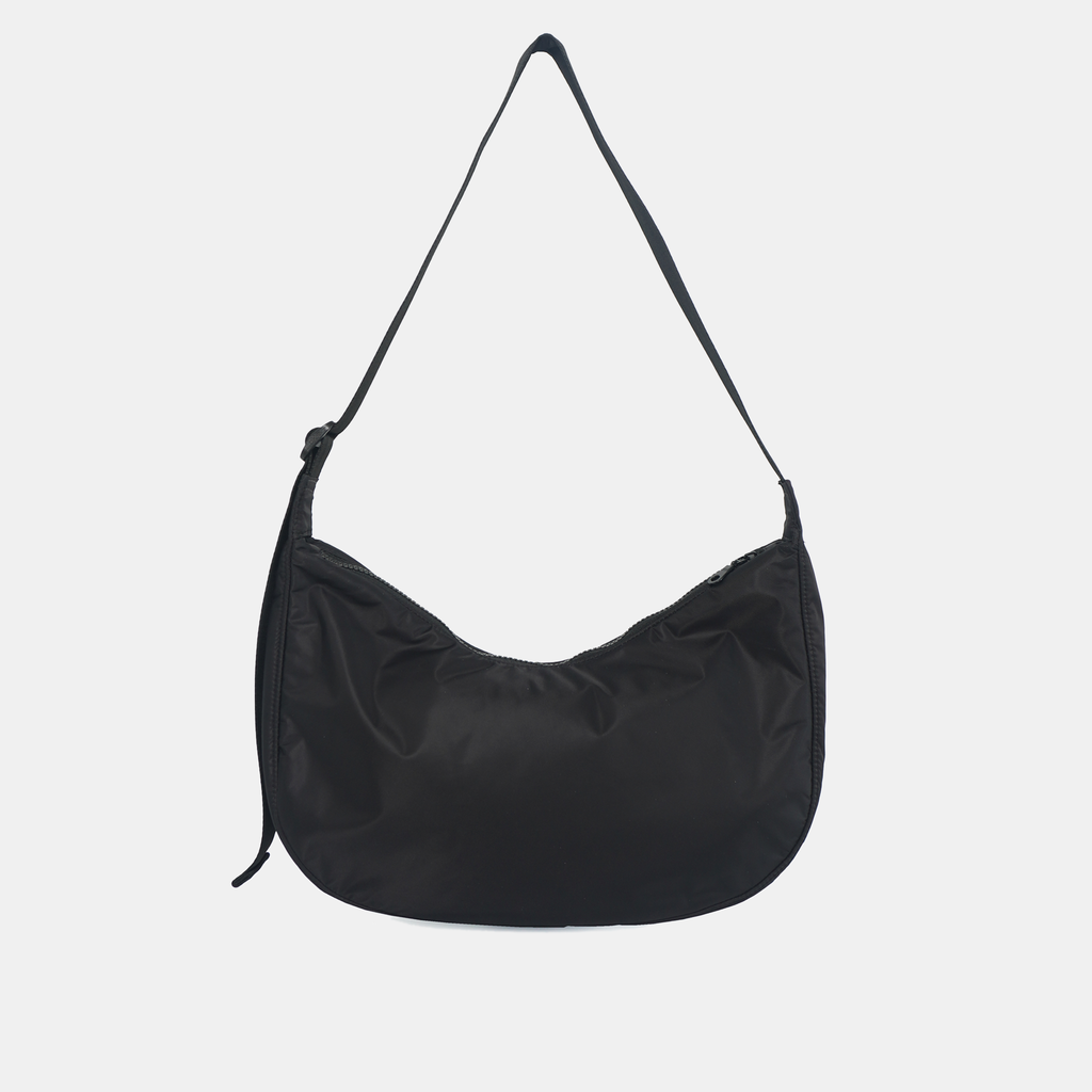 Túi hobo đeo chéo cỡ lớn - Nylon kháng nước