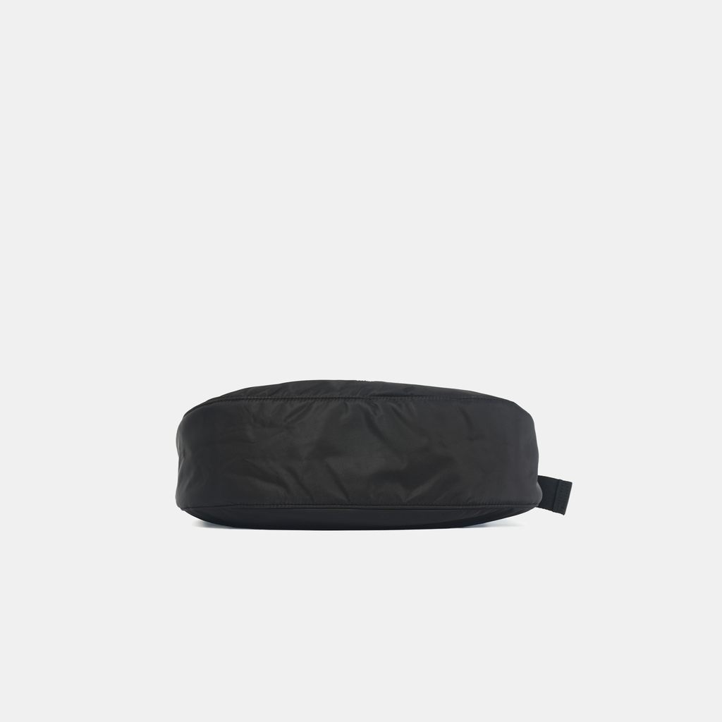 Túi hobo đeo chéo cỡ lớn - Nylon kháng nước