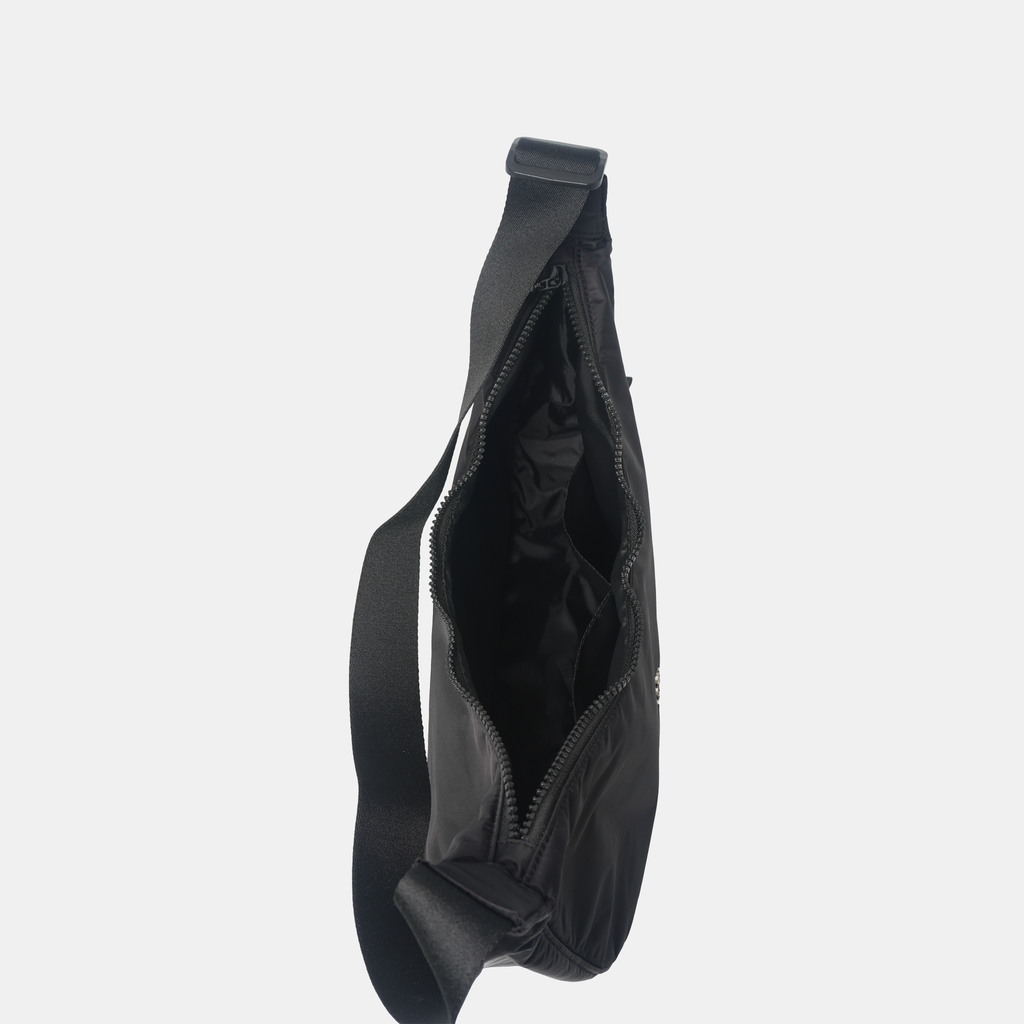 Túi hobo đeo chéo cỡ lớn - Nylon kháng nước