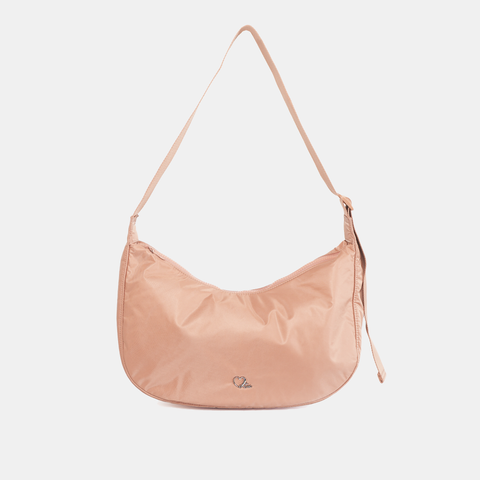 Túi hobo đeo chéo cỡ lớn - Nylon kháng nước