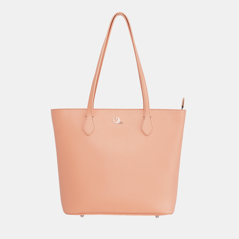 Túi Tote đựng cả thế giới PU kháng nước HELEN
