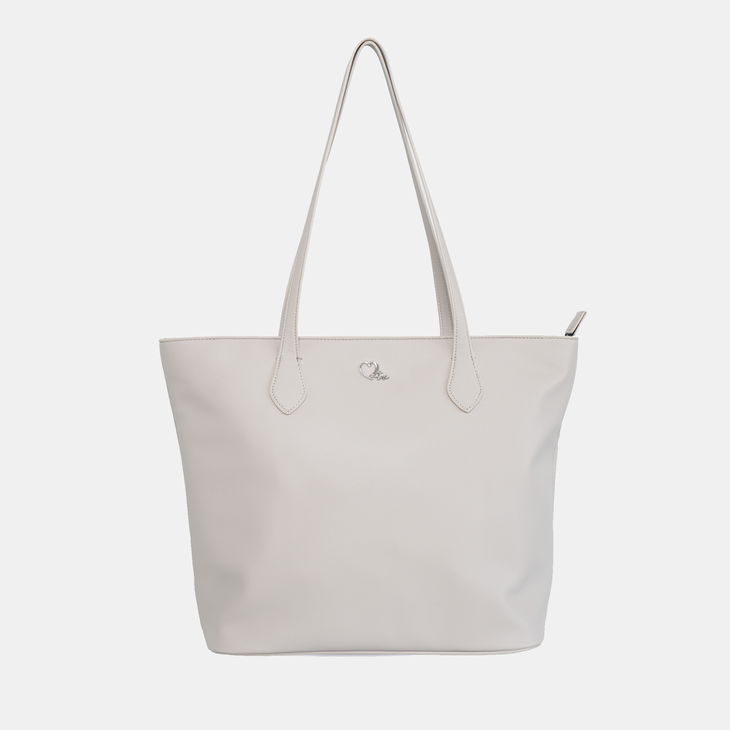 Túi Tote đựng cả thế giới PU kháng nước HELEN