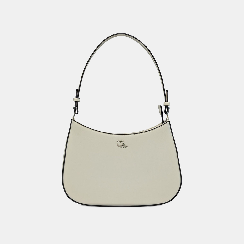 Túi hobo đeo vai MICROFIBER chống thấm KELLY
