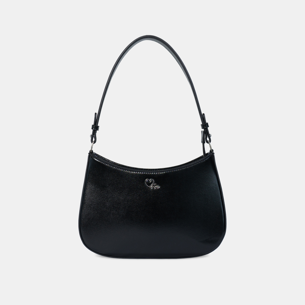 Túi hobo đeo vai MICROFIBER chống thấm KELLY