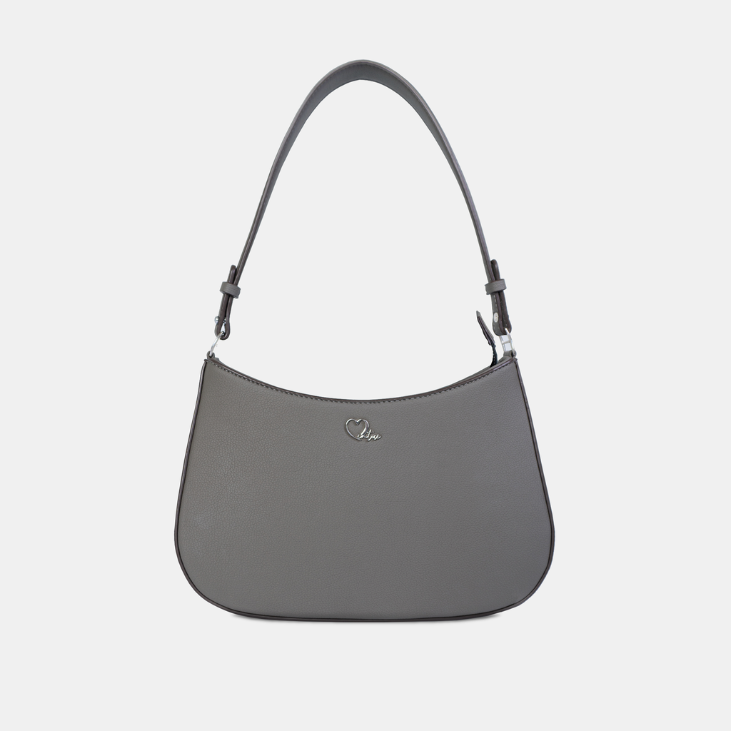 Túi hobo đeo vai MICROFIBER chống thấm KELLY