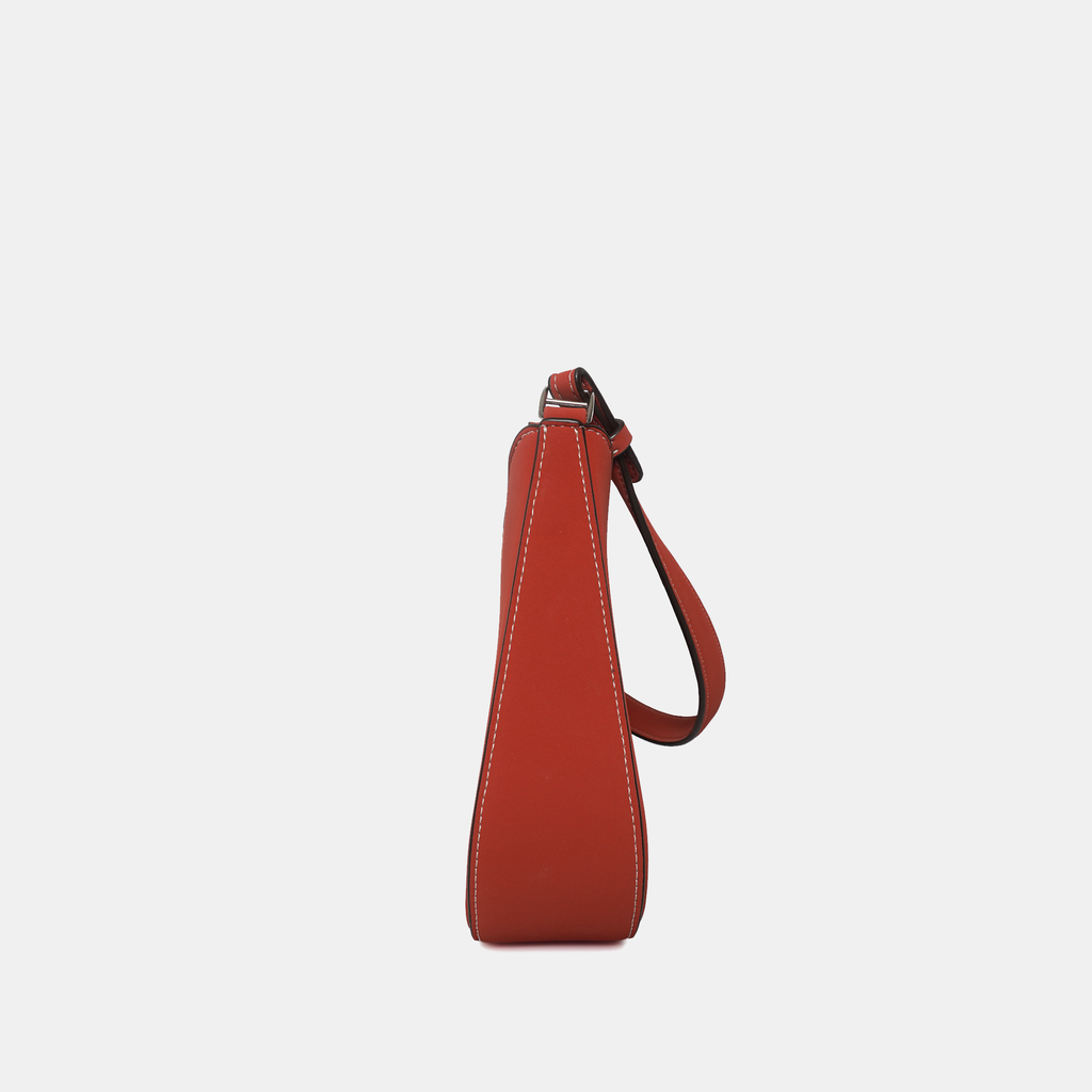 Túi hobo đeo vai MICROFIBER chống thấm KELLY