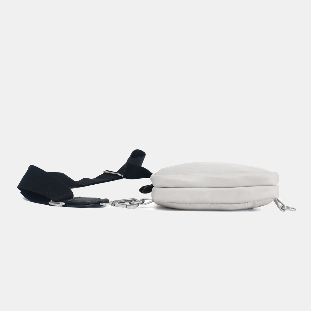 Túi dáng đứng đeo chéo tiện lợi - Nylon kháng nước