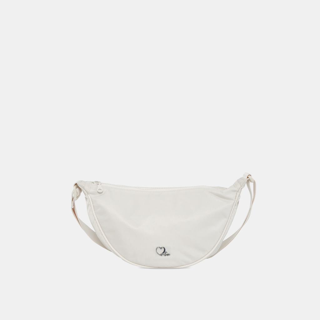 Túi hobo đeo chéo cỡ nhỏ - Nylon kháng nước