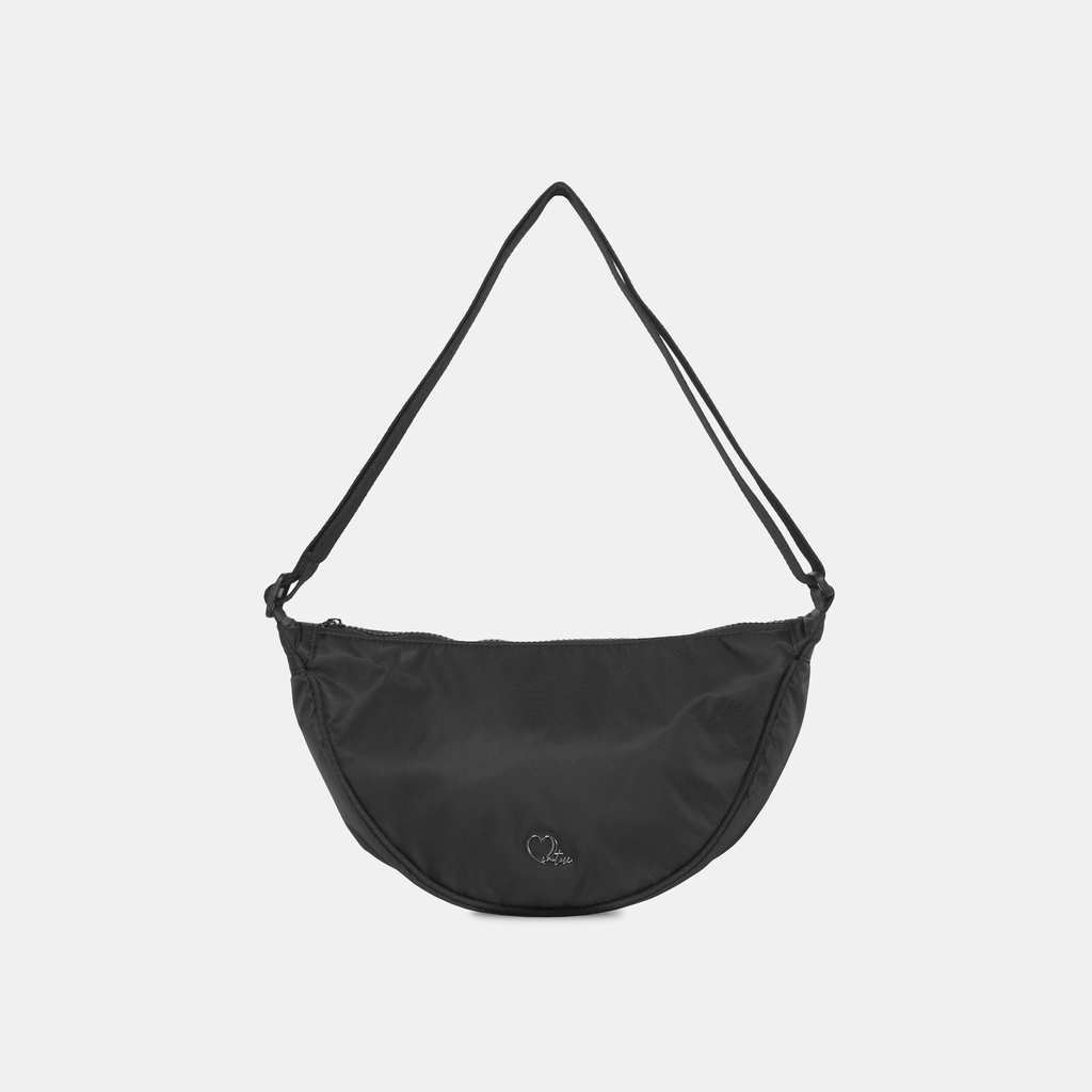 Túi hobo đeo chéo cỡ nhỏ - Nylon kháng nước