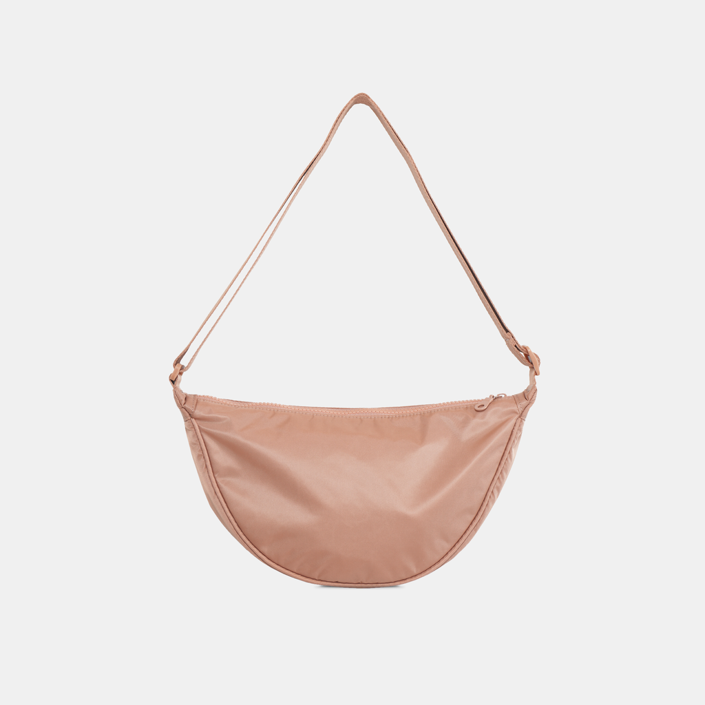Túi hobo đeo chéo cỡ nhỏ - Nylon kháng nước