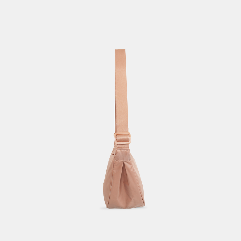 Túi hobo đeo chéo cỡ nhỏ - Nylon kháng nước