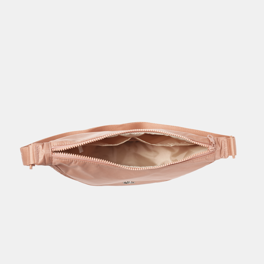 Túi hobo đeo chéo cỡ nhỏ - Nylon kháng nước