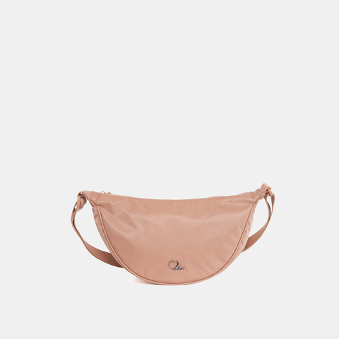 Túi hobo đeo chéo cỡ nhỏ - Nylon kháng nước