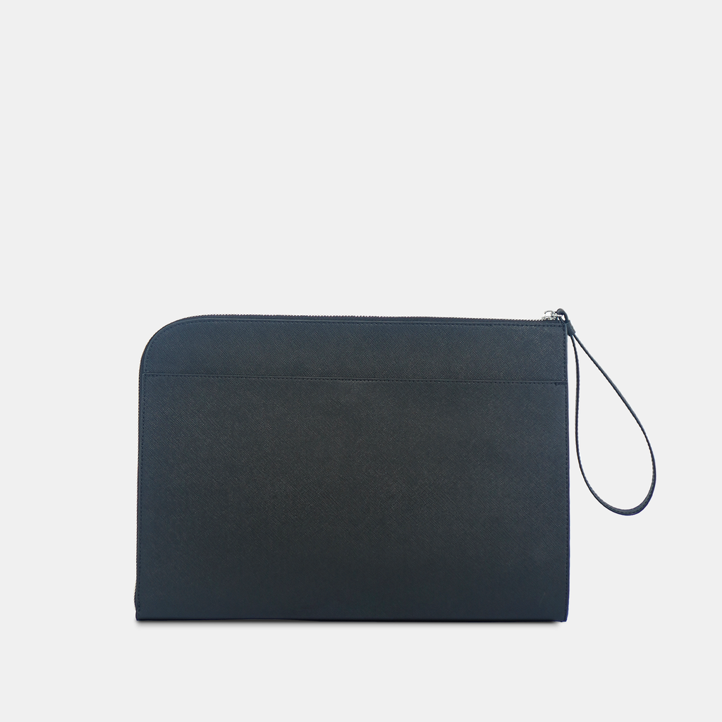 Clutch nam da thật