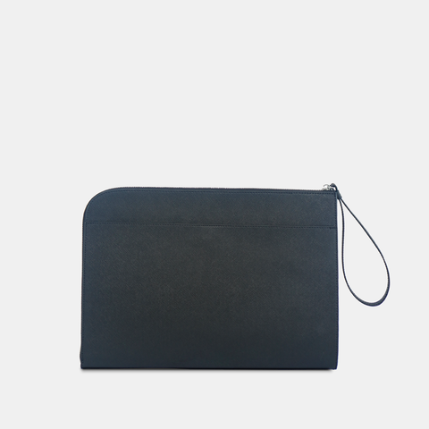 Clutch nam da thật
