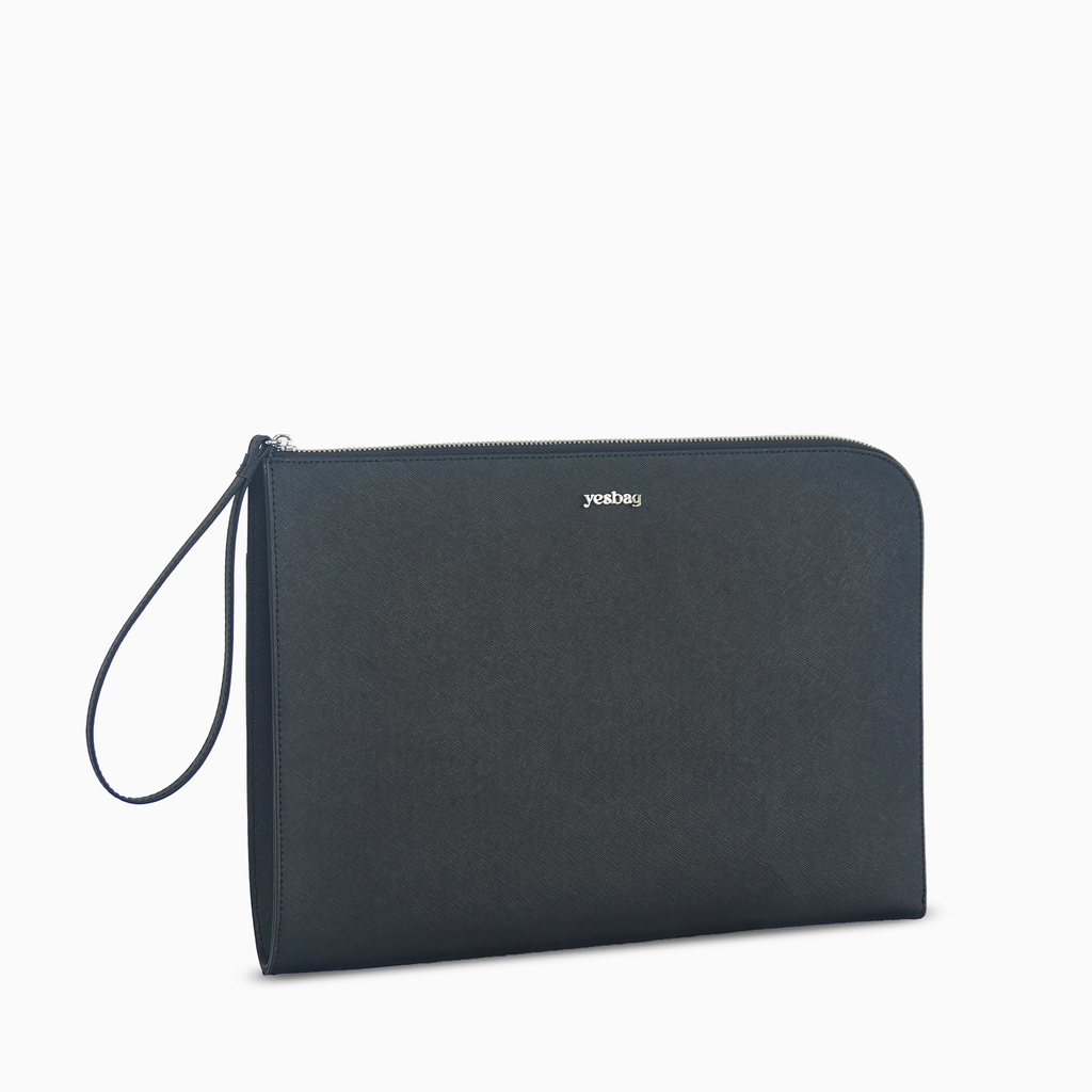 Clutch nam da thật