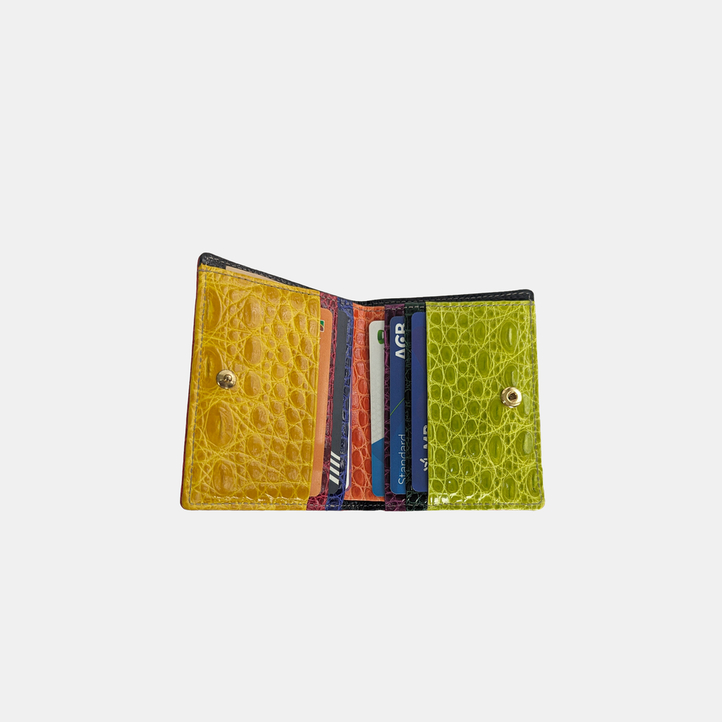 Ví Nhỏ đựng Card