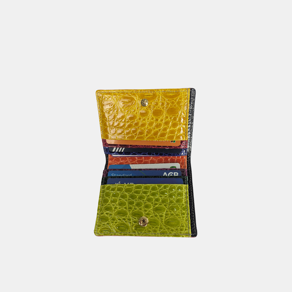 Ví Nhỏ đựng Card