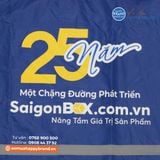  ÁO MƯA CÁNH DƠI DÂY PHẢN QUANG 