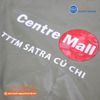  ÁO MƯA MĂNG TÔ VẢI DÙ PADERSUY MT01 