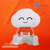  ÁO MƯA CÁNH DƠI VẢI DÙ PADERSUY AMD22 