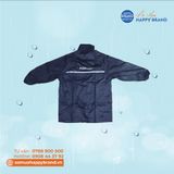  ÁO MƯA BỘ VẢI DÙ PADERSUY PHỐI DÂY PHẢN QUANG AMB06 