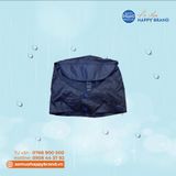  ÁO MƯA BỘ VẢI DÙ PADERSUY PHỐI DÂY PHẢN QUANG AMB06 