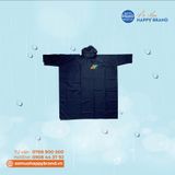  ÁO MƯA CÁNH DƠI VẢI DÙ PADERSUY AMD21 