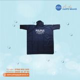  ÁO MƯA CÁNH DƠI VẢI DÙ PADERSUY AMD21 