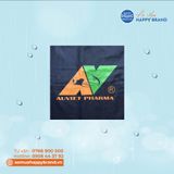  ÁO MƯA CÁNH DƠI VẢI DÙ PADERSUY AMD21 