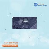  ÁO MƯA CÁNH DƠI VẢI DÙ PADERSUY AMD21 