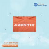  ÁO MƯA CÁNH DƠI VẢI NHỰA AMD09 