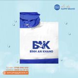  ÁO MƯA CÁNH DƠI VẢI NHỰA PHỐI 2 MÀU AMD01 