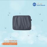  ÁO MƯA CÁNH DƠI VẢI DÙ VÂN TỔ ONG AMD15 