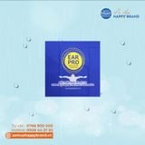  ÁO MƯA CÁNH DƠI VẢI NHỰA AMD08 