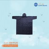  ÁO MƯA CÁNH DƠI VẢI DÙ PADERSUY AMD25 
