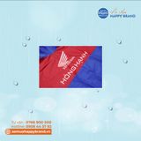  ÁO MƯA CÁNH DƠI VẢI NHỰA PHỐI 2 MÀU AMD03 