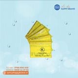  ÁO MƯA CÁNH DƠI VẢI NHỰA AMD06 