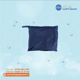  ÁO MƯA CÁNH DƠI VẢI DÙ PADERSUY AMD23 