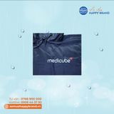  ÁO MƯA CÁNH DƠI VẢI DÙ PADERSUY AMD24 