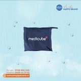  ÁO MƯA CÁNH DƠI VẢI DÙ PADERSUY AMD24 