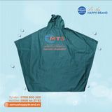  ÁO MƯA CHỮ A KÍNH ĐÈN AMA03 