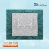  ÁO MƯA CHỮ A KÍNH ĐÈN AMA03 