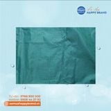  ÁO MƯA CHỮ A KÍNH ĐÈN AMA03 