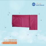  ÁO MƯA CÁNH DƠI VẢI DÙ VÂN TỔ ONG AMD19 